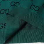 2025年8月28日秋冬入荷新作Gucciセーター高品質安い人気商品/HL工場