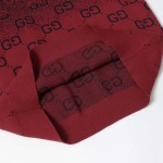 2025年8月28日秋冬入荷新作Gucciセーター高品質安い人気商品/HL工場