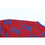 2025年8月28日秋冬入荷新作Gucciセーター高品質安い人気商品/HL工場