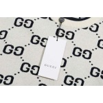 2025年8月28日秋冬入荷新作Gucciセーター高品質安い人気商品/HL工場