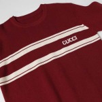 2025年8月28日秋冬入荷新作Gucciセーター高品質安い人気商品/HL工場