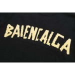 2025年8月28日秋冬入荷新作BALENCIAGAセーター高品質安い人気商品/HL工場