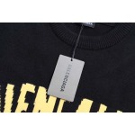 2025年8月28日秋冬入荷新作BALENCIAGAセーター高品質安い人気商品/HL工場