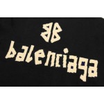 2025年8月28日秋冬入荷新作BALENCIAGAセーター高品質安い人気商品/HL工場