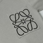 2025年8月28日秋冬入荷新作LOEWEセーター高品質安い人気商品/HL工場