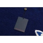 2025年8月28日秋冬入荷新作Louis Vuittonセーター高品質安い人気商品/HL工場