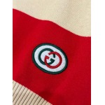 2025年8月28日秋冬入荷新作Gucciセーター高品質安い人気商品/HL工場
