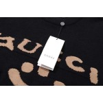2025年8月28日秋冬入荷新作Gucciセーター高品質安い人気商品/HL工場