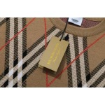 2025年8月28日秋冬入荷新作Burberryセーター高品質安い人気商品/HL工場