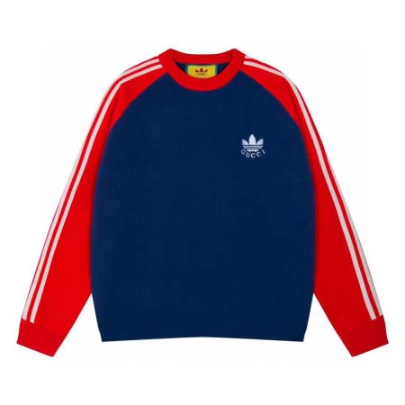 2025年8月28日秋冬入荷新作Gucciセーター高品質安い...