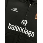2025年8月28日秋冬入荷新作Balenciagaスウェット高品質安い人気商品/HL工場