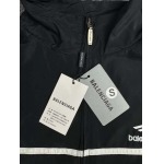 2025年8月28日秋冬入荷新作BALENCIAGAジャケット高品質安い人気商品/HL工場