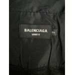 2025年8月28日秋冬入荷新作BALENCIAGAジャケット高品質安い人気商品/HL工場