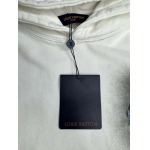 2025年8月28日秋冬入荷新作Louis Vuittonパーカー高品質安い人気商品/HL工場