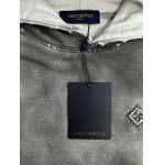 2025年8月28日秋冬入荷新作Louis Vuittonパーカー高品質安い人気商品/HL工場