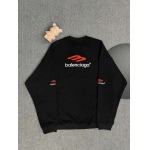 2025年8月28日秋冬入荷新作Balenciagaスウェット高品質安い人気商品/HL工場