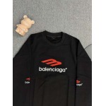 2025年8月28日秋冬入荷新作Balenciagaスウェット高品質安い人気商品/HL工場