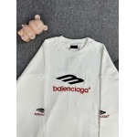 2025年8月28日秋冬入荷新作Balenciagaスウェット高品質安い人気商品/HL工場