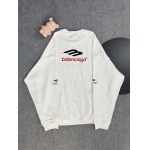2025年8月28日秋冬入荷新作Balenciagaスウェット高品質安い人気商品/HL工場