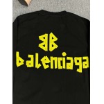 2025年8月28日秋冬入荷新作BALENCIAGA長袖Tシャツ高品質安い人気商品/HL工場