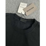 2025年8月28日秋冬入荷新作BALENCIAGA長袖Tシャツ高品質安い人気商品/HL工場