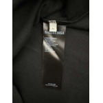 2025年8月28日秋冬入荷新作BALENCIAGA長袖Tシャツ高品質安い人気商品/HL工場