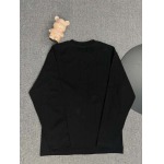 2025年8月28日秋冬入荷新作BALENCIAGA長袖Tシャツ高品質安い人気商品/HL工場