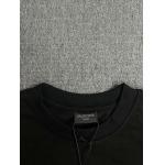 2025年8月28日秋冬入荷新作BALENCIAGA長袖Tシャツ高品質安い人気商品/HL工場