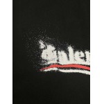 2025年8月28日秋冬入荷新作BALENCIAGA長袖Tシャツ高品質安い人気商品/HL工場