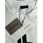 2025年8月28日秋冬入荷新作BALENCIAGA長袖Tシャツ高品質安い人気商品/HL工場