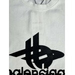 2025年8月28日秋冬入荷新作BALENCIAGA長袖Tシャツ高品質安い人気商品/HL工場