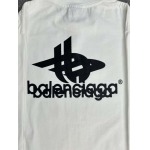 2025年8月28日秋冬入荷新作BALENCIAGA長袖Tシャツ高品質安い人気商品/HL工場