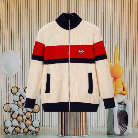 2025年8月28日秋冬入荷新作GUCCIタンクトップ高品質...