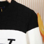 2025年8月28日秋冬入荷新作 LOUIS VUITTONセーター高品質安い人気商品/HL工場