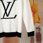 2025年8月28日秋冬入荷新作 LOUIS VUITTONセーター高品質安い人気商品/HL工場