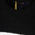 2025年8月28日秋冬入荷新作 LOUIS VUITTONセーター高品質安い人気商品/HL工場