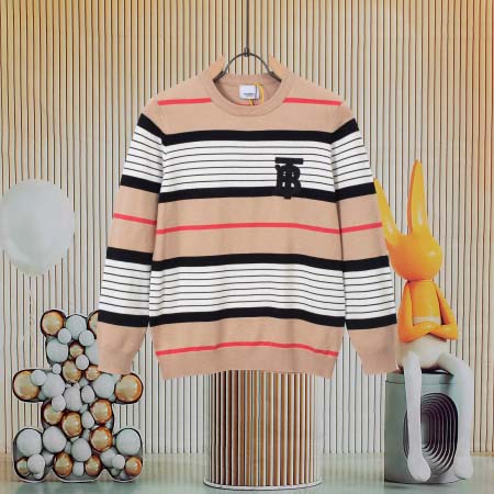 2025年8月28日秋冬入荷新作Burberryカーディガン...