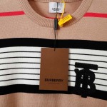 2025年8月28日秋冬入荷新作Burberryカーディガン高品質安い人気商品/HL工場