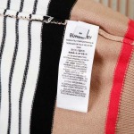 2025年8月28日秋冬入荷新作Burberryカーディガン高品質安い人気商品/HL工場