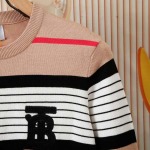 2025年8月28日秋冬入荷新作Burberryカーディガン高品質安い人気商品/HL工場