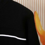 2025年8月28日秋冬入荷新作Burberryセーター高品質安い人気商品/HL工場