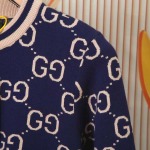 2025年8月28日秋冬入荷新作Gucciセーター高品質安い人気商品/HL工場