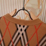 2025年8月28日秋冬入荷新作Burberryスウェット高品質安い人気商品/HL工場