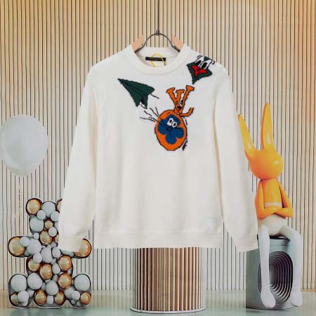 2025年8月28日秋冬入荷新作LOUIS VUITTONセ...