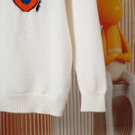 2025年8月28日秋冬入荷新作LOUIS VUITTONセーター高品質安い人気商品/HL工場