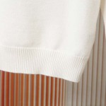 2025年8月28日秋冬入荷新作LOUIS VUITTONセーター高品質安い人気商品/HL工場