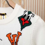 2025年8月28日秋冬入荷新作LOUIS VUITTONセーター高品質安い人気商品/HL工場