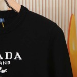 2025年8月28日秋冬入荷新作Pradaカーディガン安い人気商品/HL工場