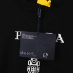 2025年8月28日秋冬入荷新作Pradaカーディガン安い人気商品/HL工場