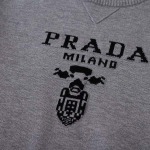 2025年8月28日秋冬入荷新作Pradaカーディガン安い人気商品/HL工場